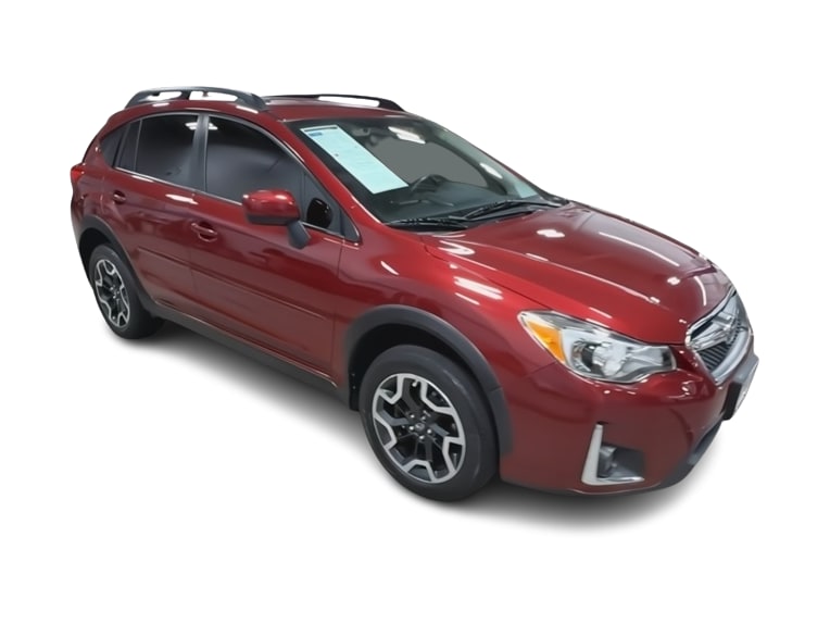 2017 Subaru Crosstrek Premium 19
