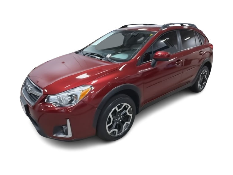 2017 Subaru Crosstrek Premium 20