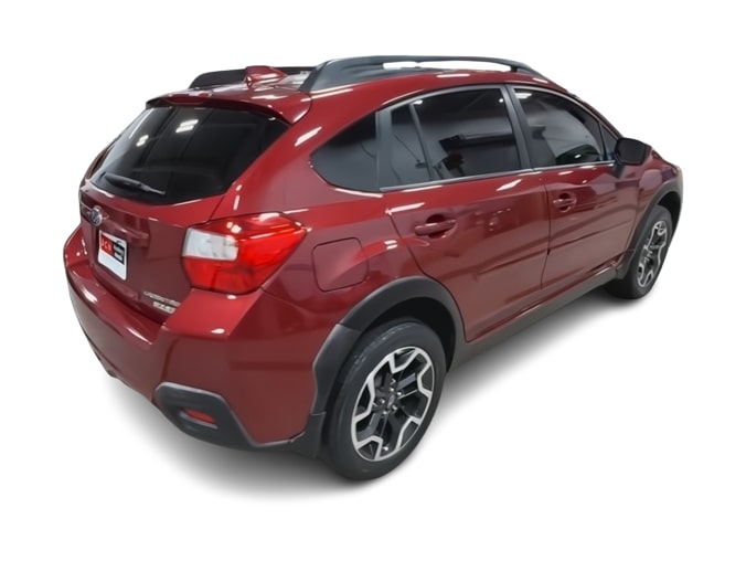 2017 Subaru Crosstrek Premium 22