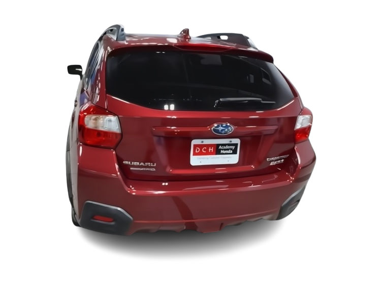 2017 Subaru Crosstrek Premium 4