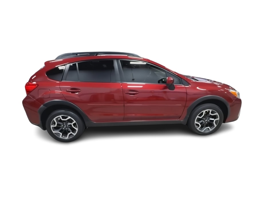 2017 Subaru Crosstrek Premium 23