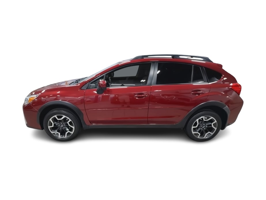 2017 Subaru Crosstrek Premium 3