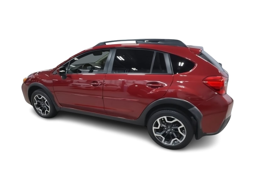 2017 Subaru Crosstrek Premium 21