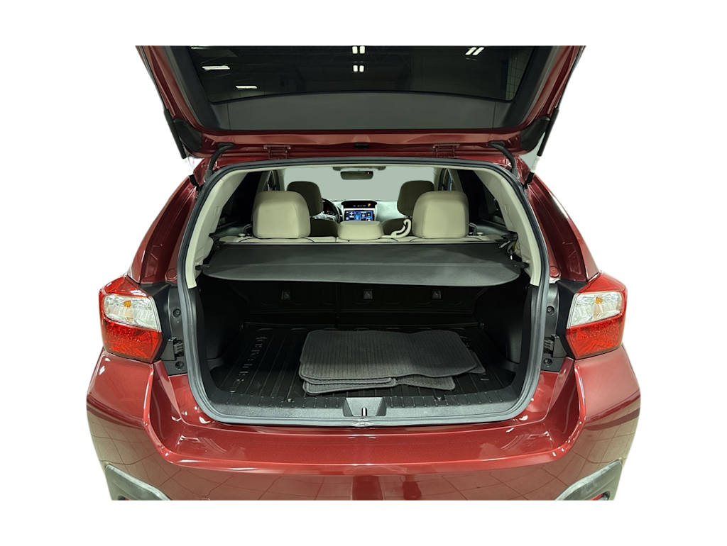 2017 Subaru Crosstrek Premium 16