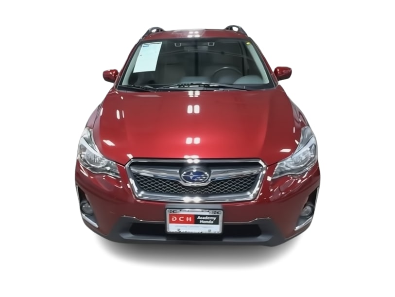 2017 Subaru Crosstrek Premium 5