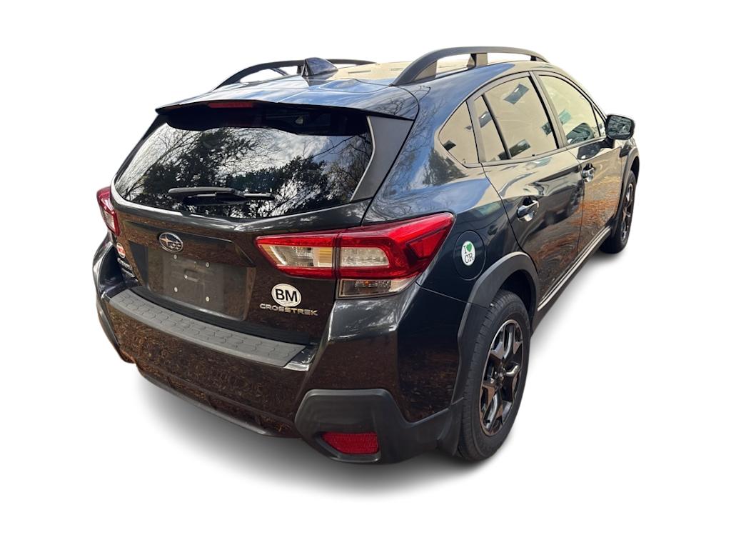 Thumbnail: 2019 Subaru Crosstrek - 15