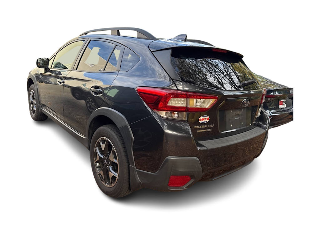 Thumbnail: 2019 Subaru Crosstrek - 3