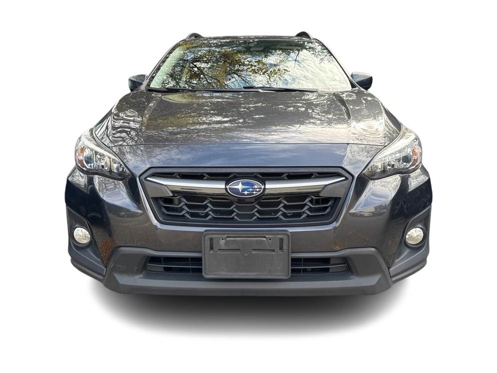 Thumbnail: 2019 Subaru Crosstrek - 5