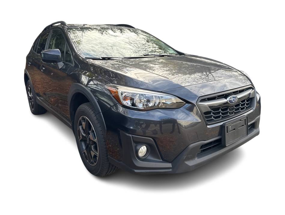 Thumbnail: 2019 Subaru Crosstrek - 16