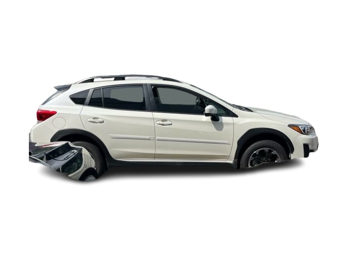Thumbnail: 2023 Subaru Crosstrek - 12