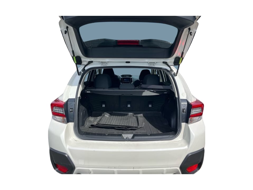 Thumbnail: 2023 Subaru Crosstrek - 11