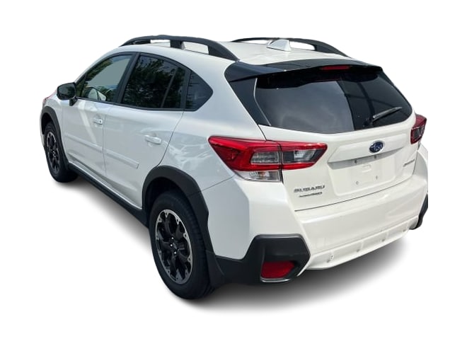 Thumbnail: 2023 Subaru Crosstrek - 4
