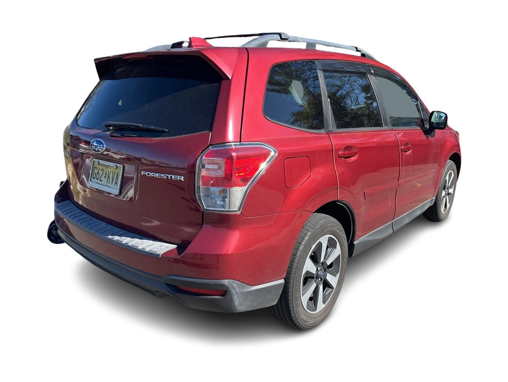 Thumbnail: 2018 Subaru Forester - 24