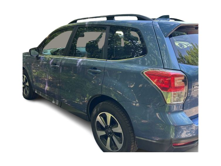 Thumbnail: 2018 Subaru Forester - 14