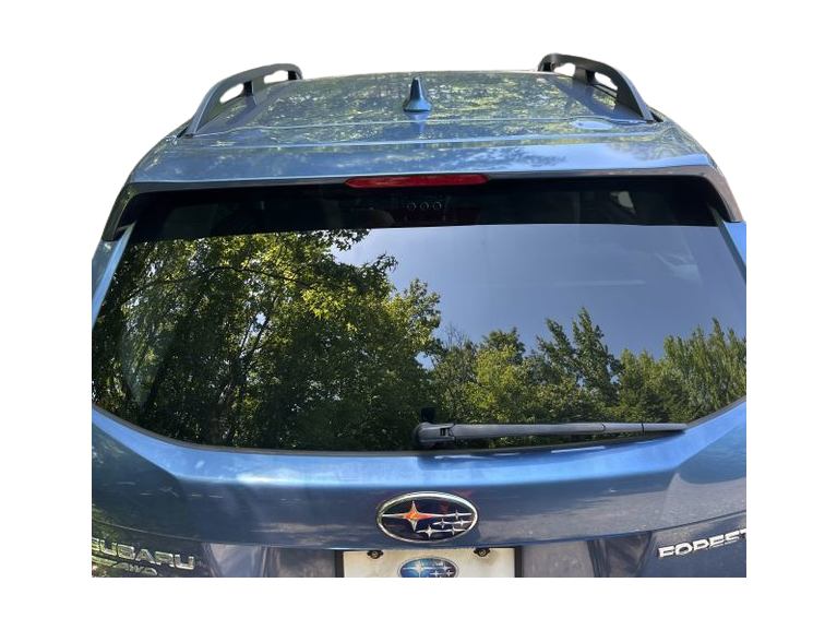 Thumbnail: 2018 Subaru Forester - 12