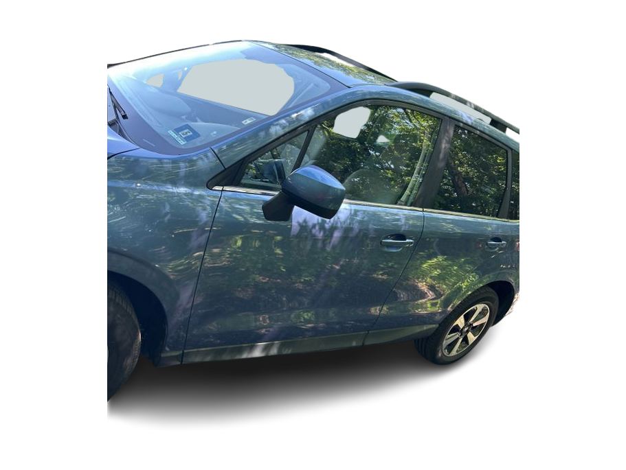 Thumbnail: 2018 Subaru Forester - 13