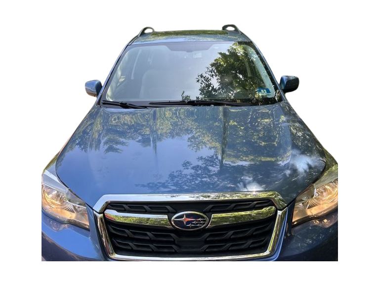 Thumbnail: 2018 Subaru Forester - 6