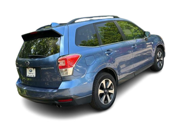 Thumbnail: 2018 Subaru Forester - 15
