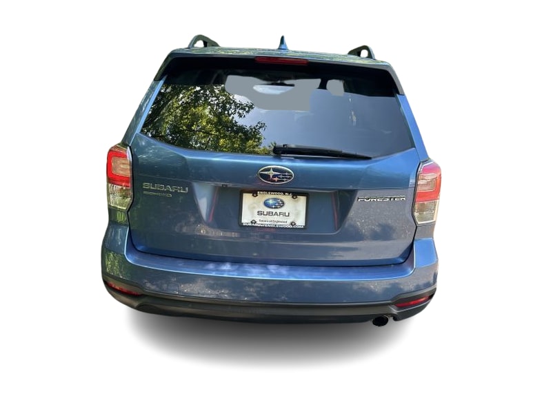 Thumbnail: 2018 Subaru Forester - 5