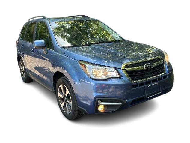 Thumbnail: 2018 Subaru Forester - 16