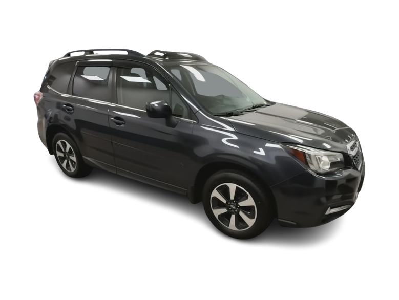 Thumbnail: 2018 Subaru Forester - 18