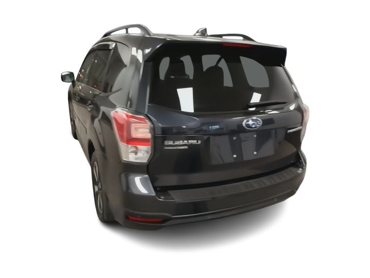 Thumbnail: 2018 Subaru Forester - 21