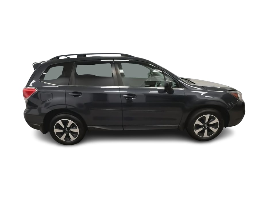 Thumbnail: 2018 Subaru Forester - 23