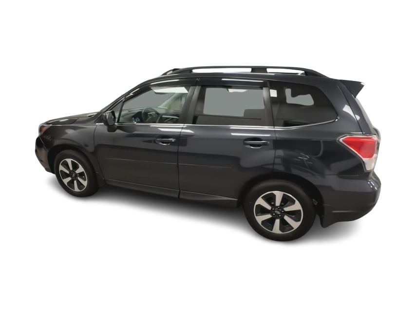 Thumbnail: 2018 Subaru Forester - 20
