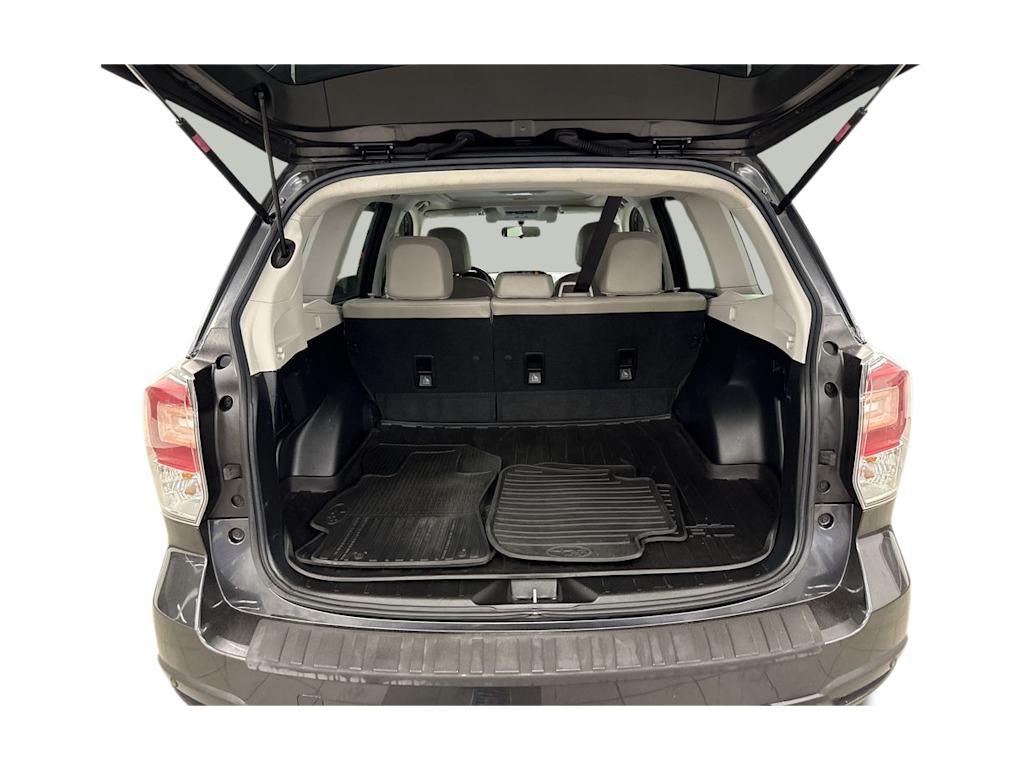 Thumbnail: 2018 Subaru Forester - 15