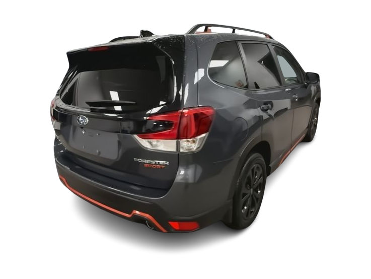 Thumbnail: 2024 Subaru Forester - 22