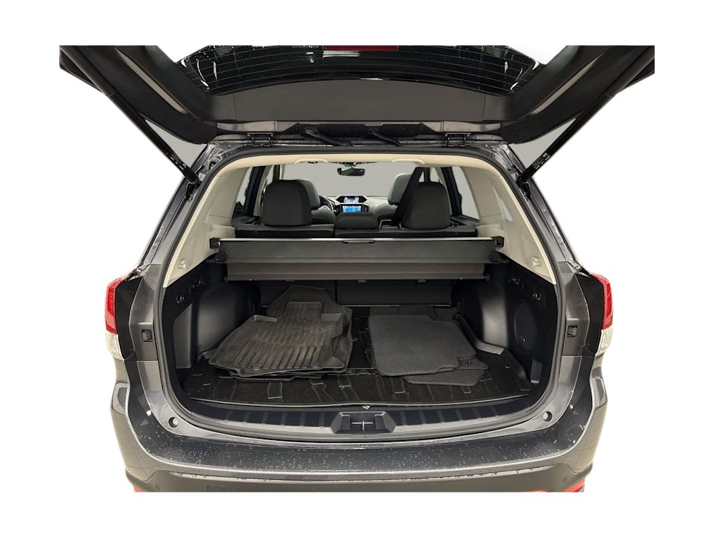 Thumbnail: 2024 Subaru Forester - 15
