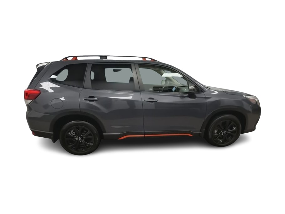 Thumbnail: 2024 Subaru Forester - 23