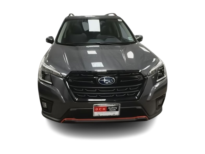 Thumbnail: 2024 Subaru Forester - 4