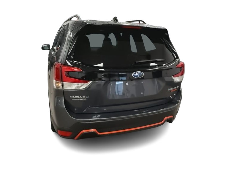 Thumbnail: 2024 Subaru Forester - 21