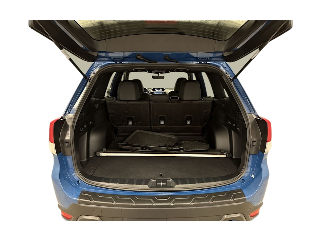 Thumbnail: 2024 Subaru Forester - 15