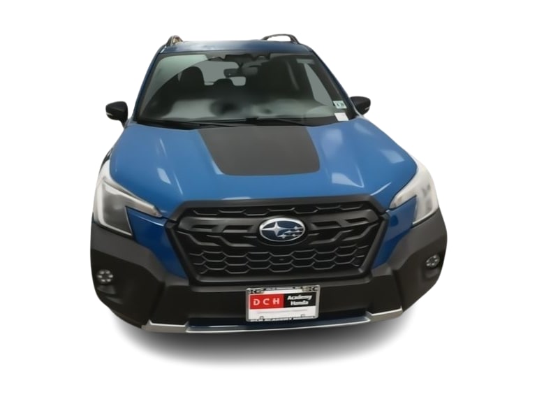 Thumbnail: 2024 Subaru Forester - 5