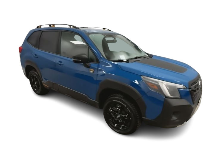 Thumbnail: 2024 Subaru Forester - 18