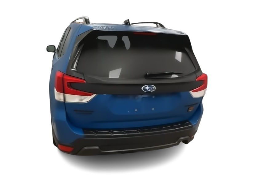 Thumbnail: 2024 Subaru Forester - 4