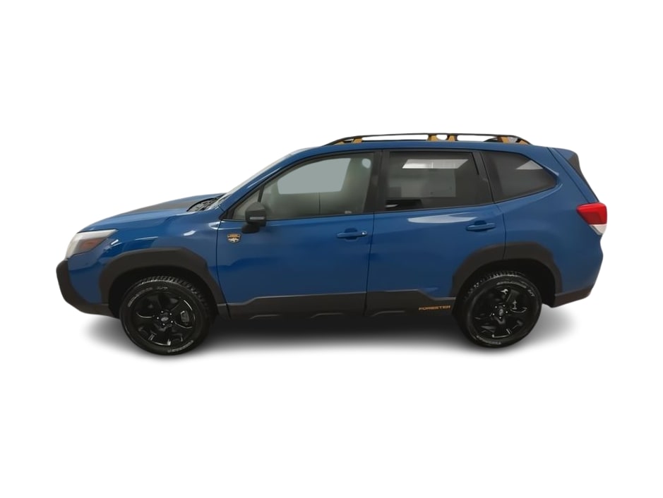 Thumbnail: 2024 Subaru Forester - 3