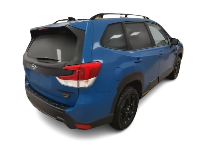 Thumbnail: 2024 Subaru Forester - 21