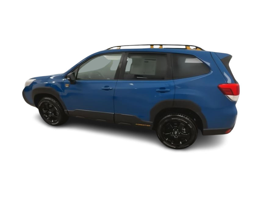 Thumbnail: 2024 Subaru Forester - 20
