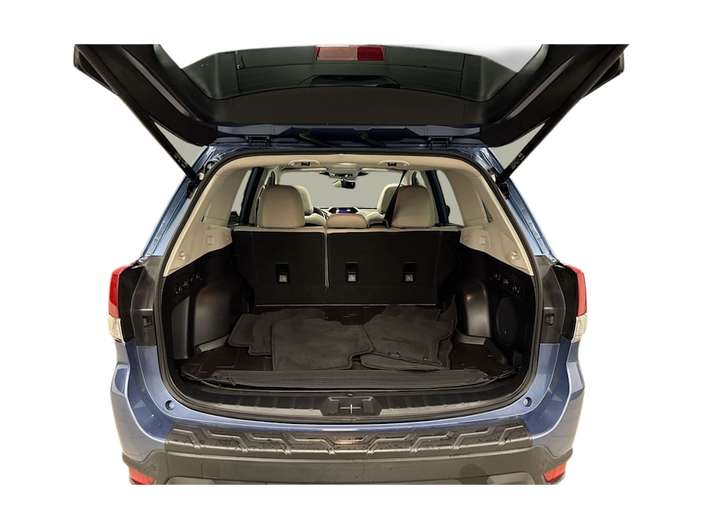 Thumbnail: 2023 Subaru Forester - 15