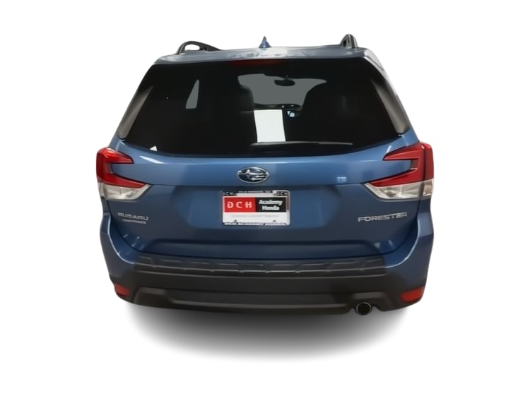 Thumbnail: 2023 Subaru Forester - 4