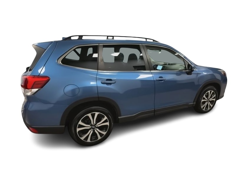 Thumbnail: 2023 Subaru Forester - 20