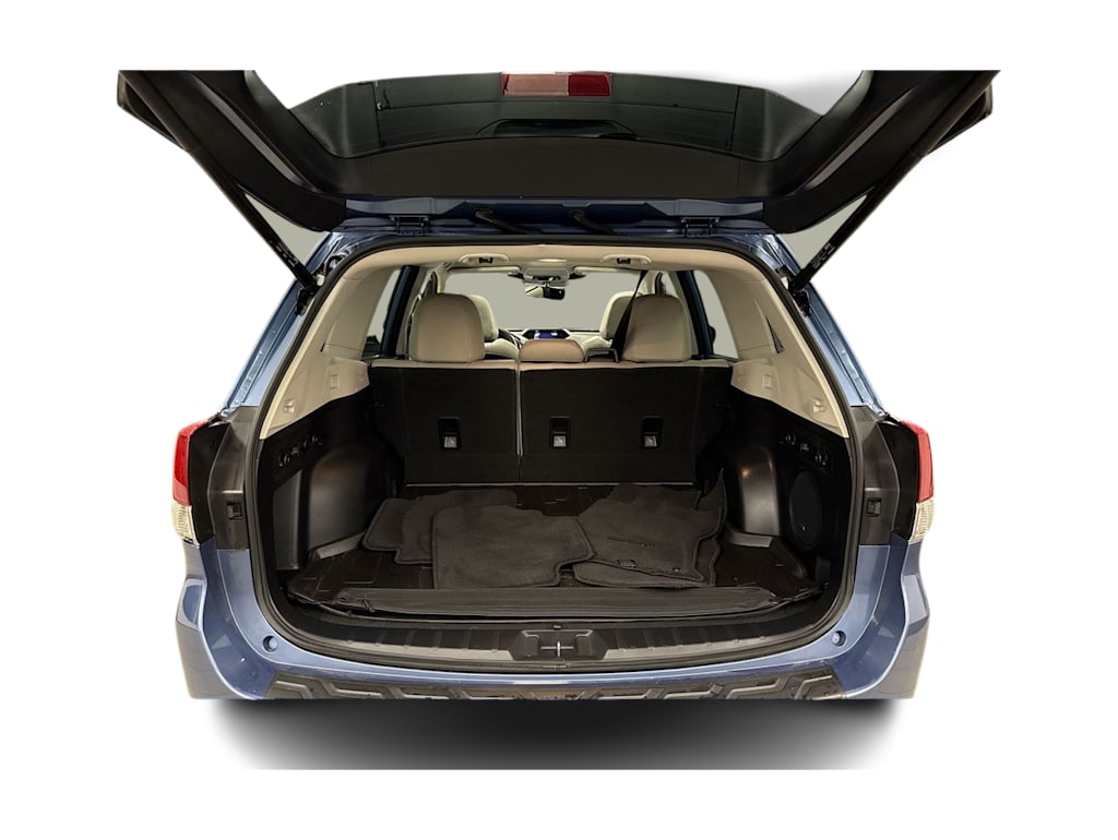 Thumbnail: 2023 Subaru Forester - 14