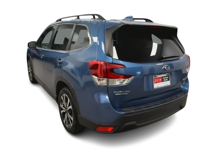 Thumbnail: 2023 Subaru Forester - 18