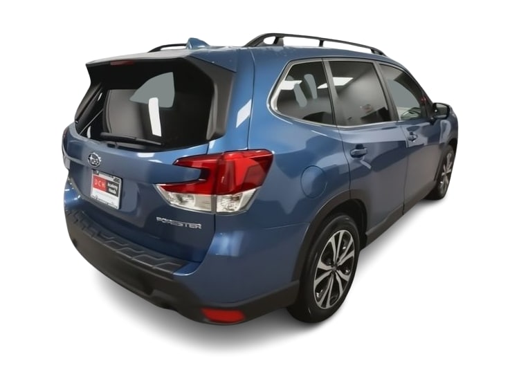 Thumbnail: 2023 Subaru Forester - 19