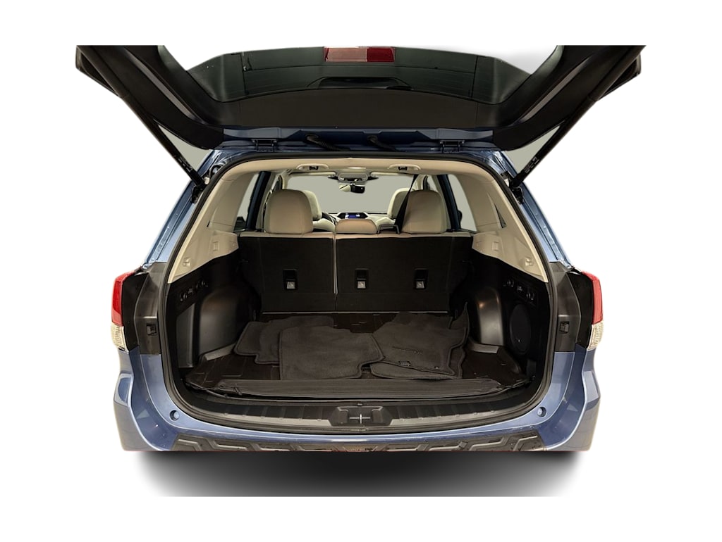 Thumbnail: 2023 Subaru Forester - 14