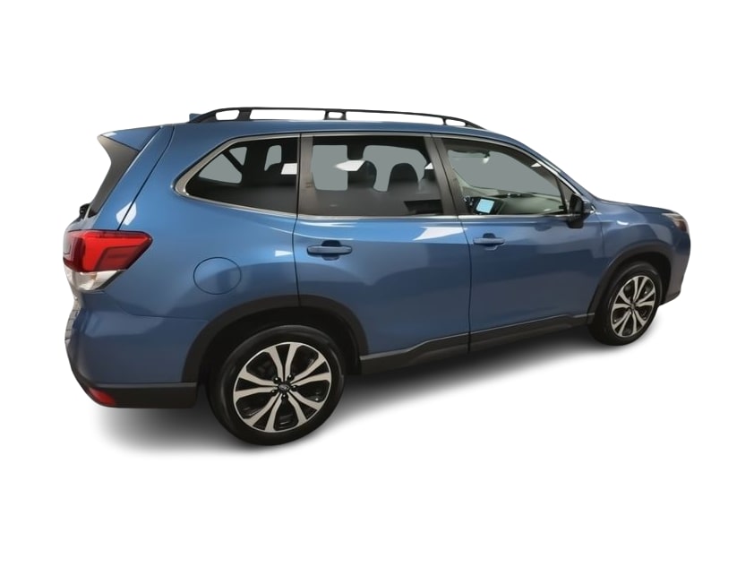 Thumbnail: 2023 Subaru Forester - 20
