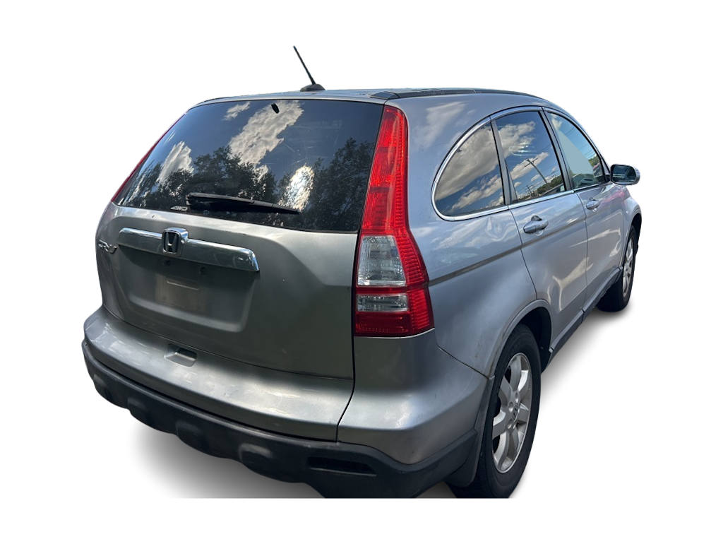 Thumbnail: 2007 Honda CR-V - 15